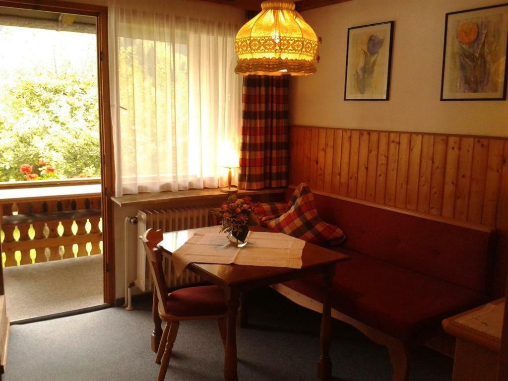 Haus Schoell Bad Hindelang Dış mekan fotoğraf