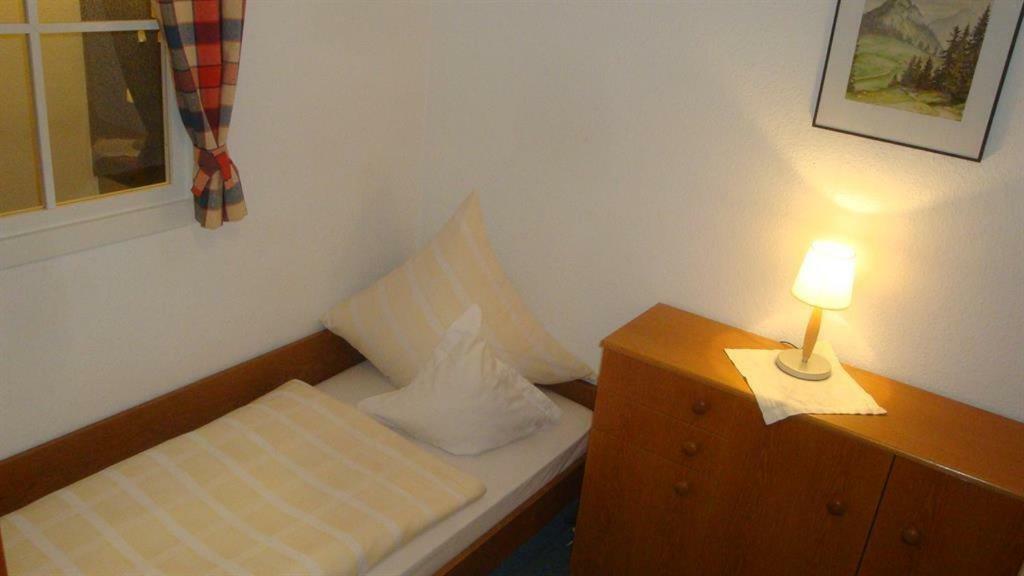 Haus Schoell Bad Hindelang Dış mekan fotoğraf
