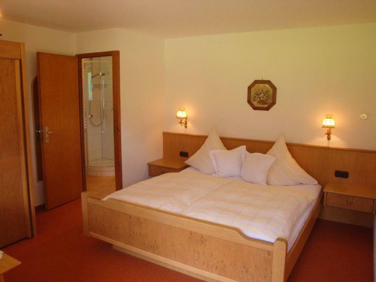 Haus Schoell Bad Hindelang Dış mekan fotoğraf
