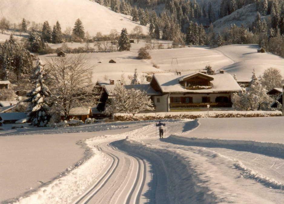 Haus Schoell Bad Hindelang Dış mekan fotoğraf